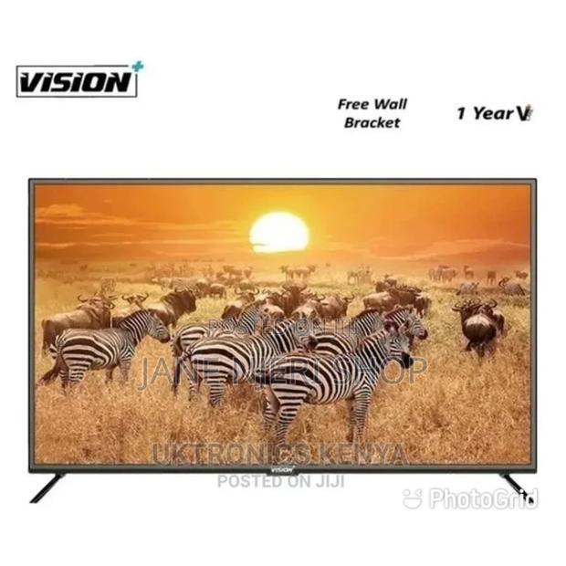 Vision 32 Inches Digital - main view