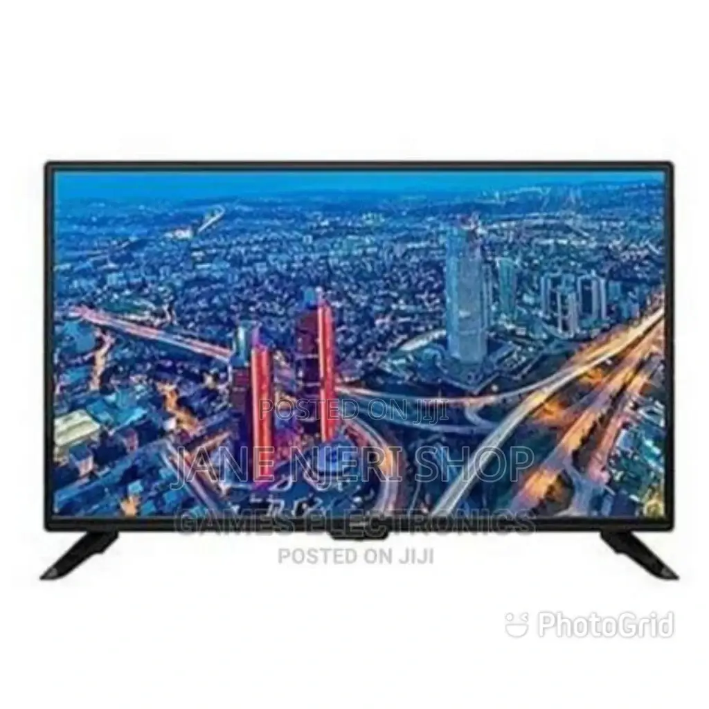 Vision Tv 32 Inches Digital Frameless