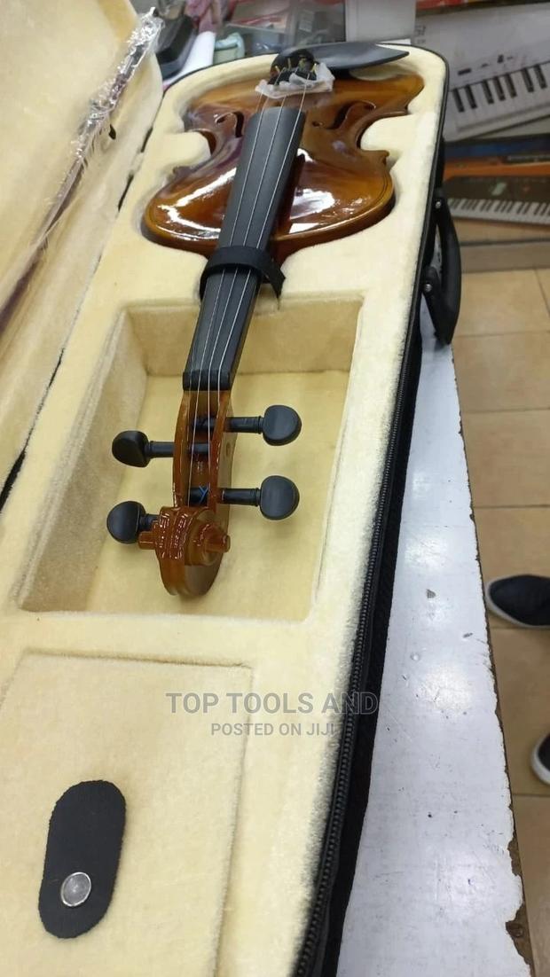 Violin / Fiddle - main view