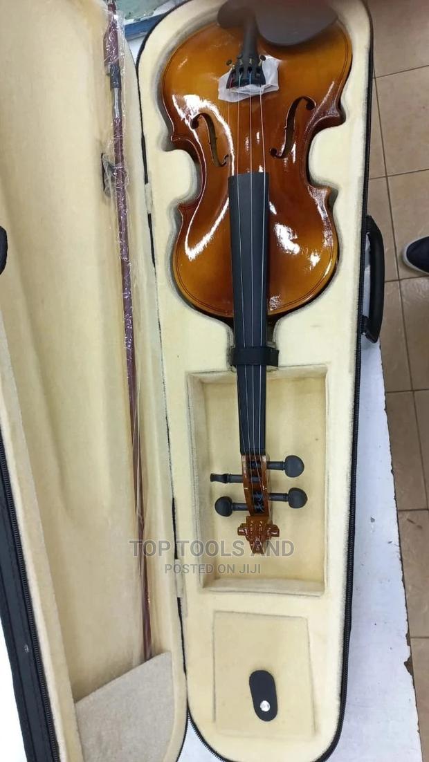 Violin / Fiddle - thumbnail 3