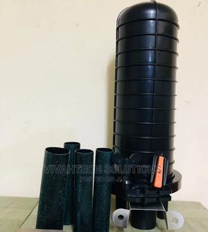 Fiber Optic Splice Closure 48 Cores - thumbnail 2