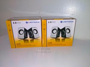 Lightwave Sbs A35 Speaker - thumbnail 2