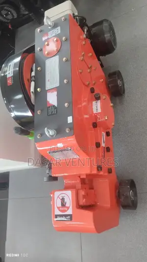 Steel Bar Cutter Machine 6- 50mm