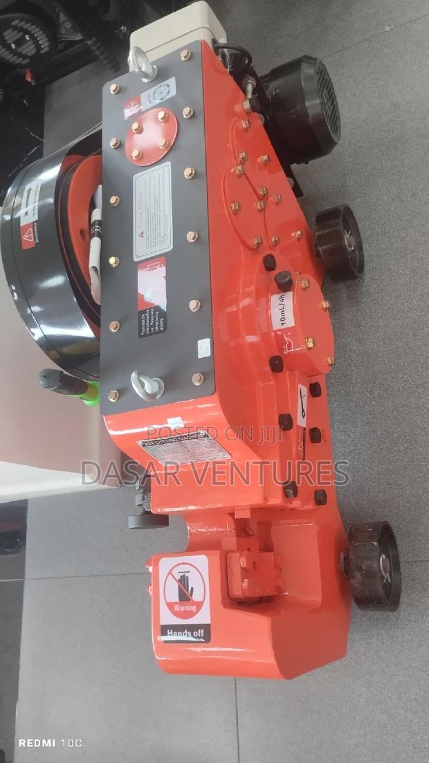 Steel Bar Cutter Machine 6- 50mm