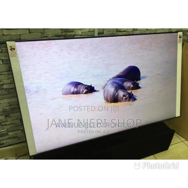 Vision 43 Inches Smart Frameless - thumbnail 3