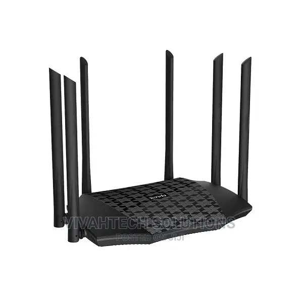 Wireless Router AC21 Tenda AC2100