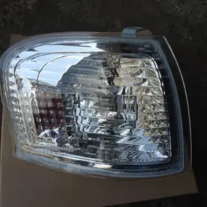 Corner Lamp Toyota Carib Clear.