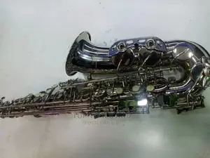 Alto Saxophone Belgium