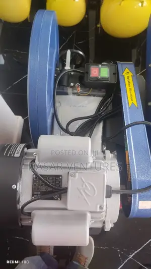 Cut Off Machine Single Phase