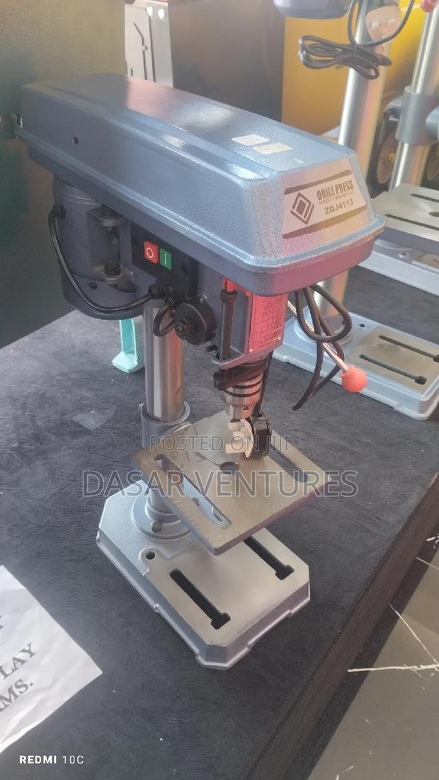 Drill Press Machine 13mm - main view