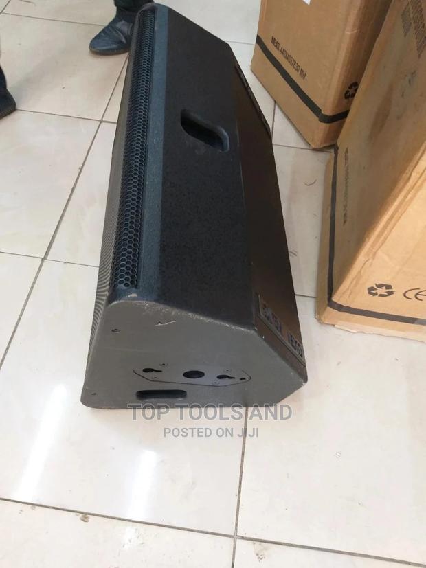 Nexo Public Speaker 12inch - main view