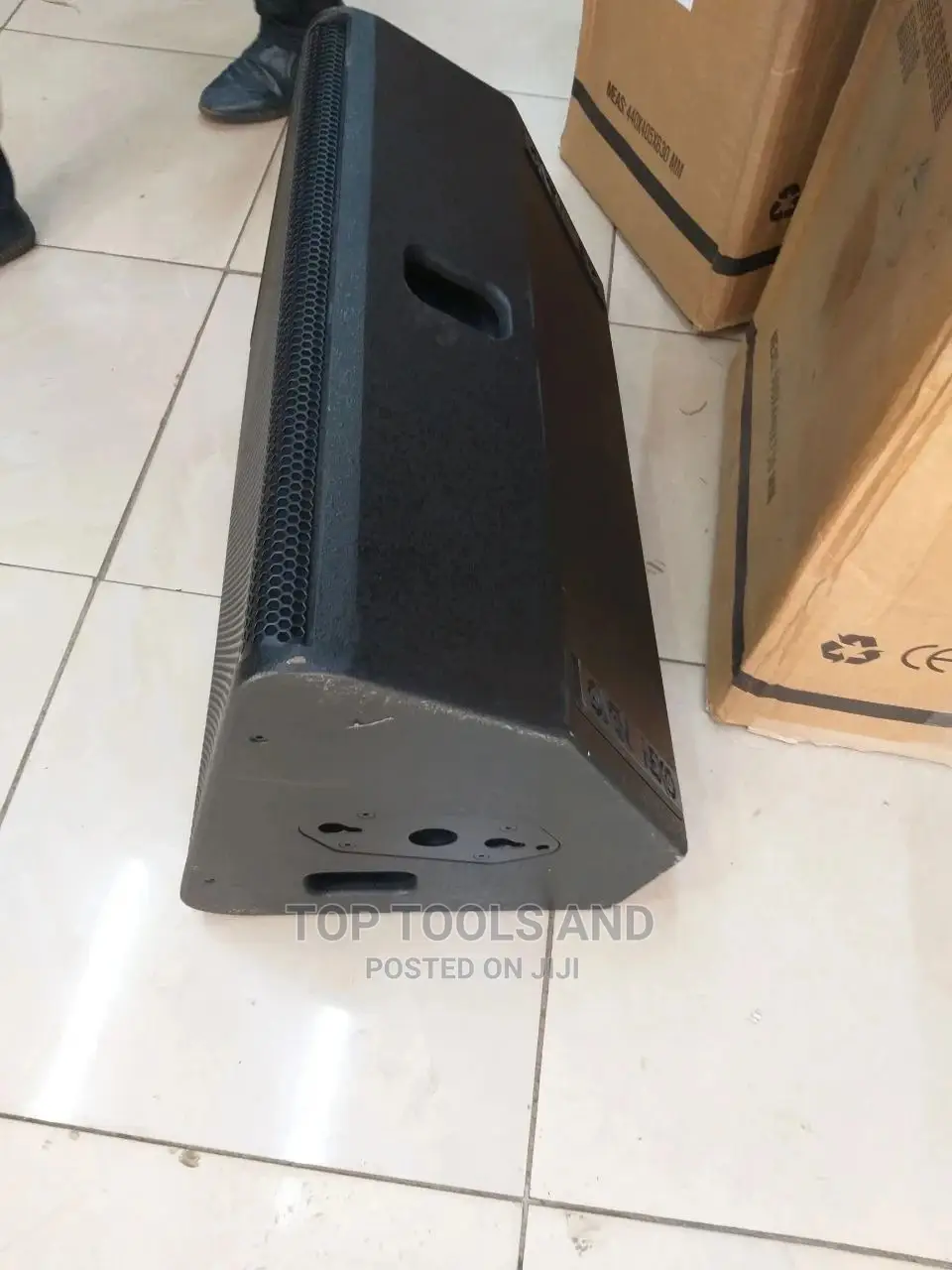 Nexo Public Speaker 12inch