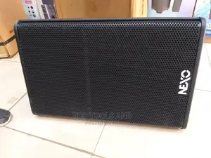 Nexo Public Speaker 12inch