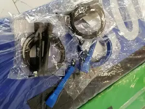 Top Great Quality Ultra Thin Skipping Ropes