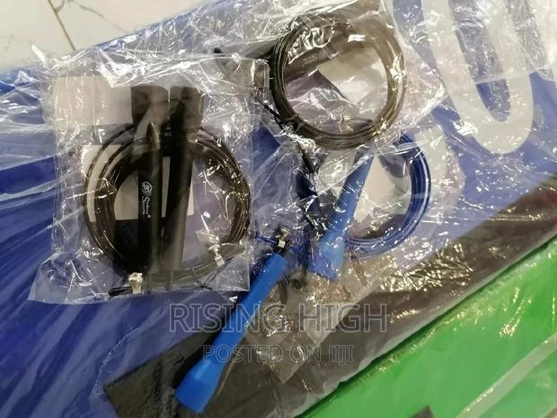 Top Great Quality Ultra Thin Skipping Ropes - main view