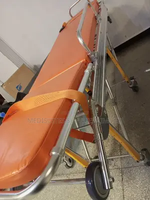 Ambulance Stretcher