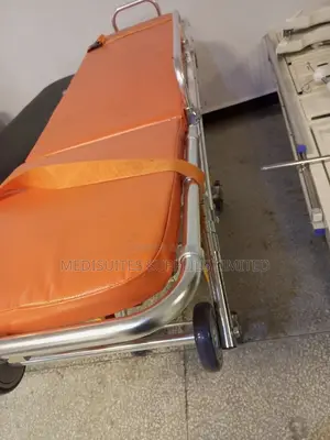 Ambulance Stretcher