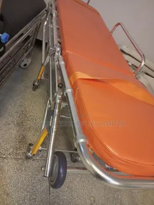 Ambulance Stretcher