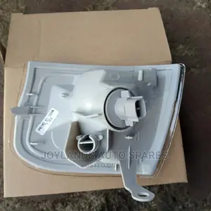 Corner Lamp Toyota Carib Clear.