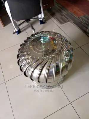 Air Ventilator