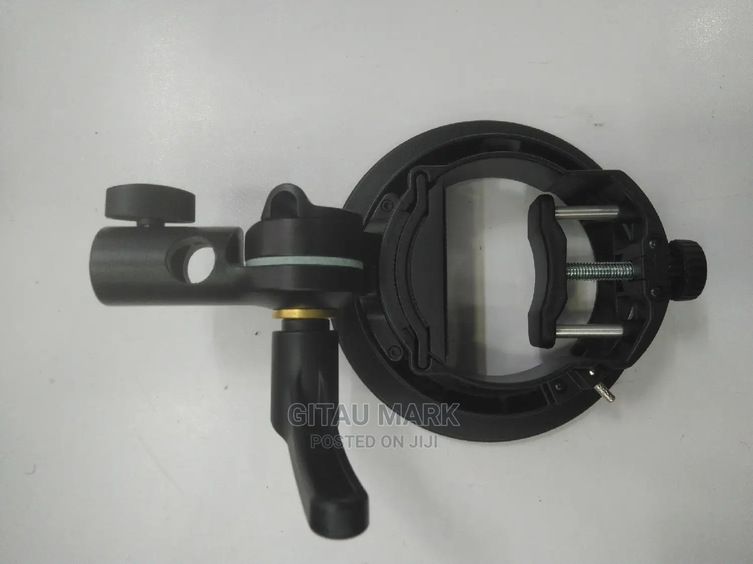 Godox S Type Bracket for Speedlites