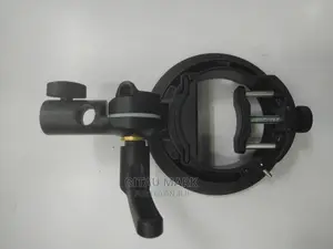 Godox S Type Bracket for Speedlites