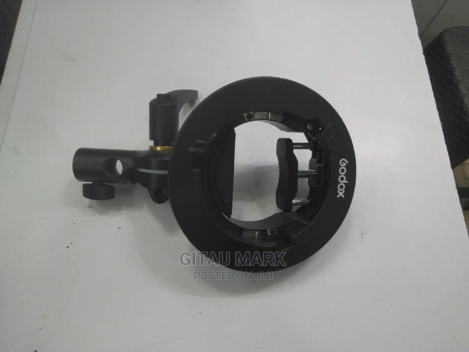 Godox S Type Bracket for Speedlites
