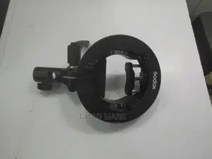 Godox S Type Bracket for Speedlites