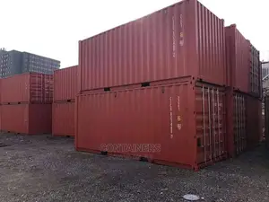 20ft Shipping Containers-Discounted Price for Bulk Buyers
