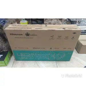 Hisense 32 Inches Digital