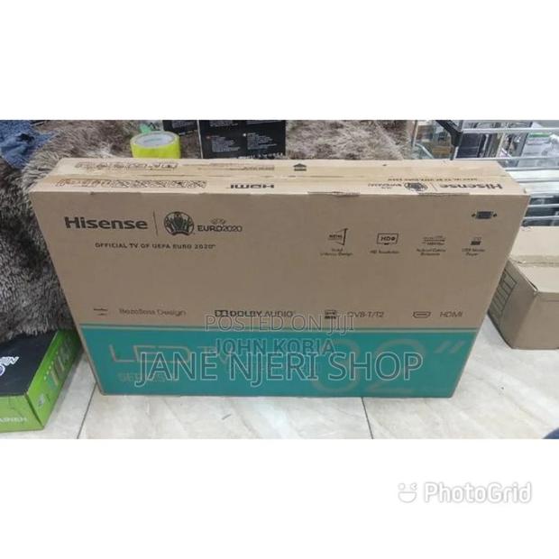 Hisense 32 Inches Digital - thumbnail 2