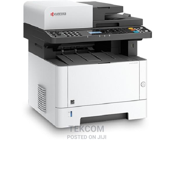 ECOSYS M2040dn