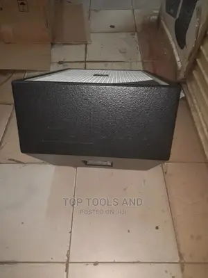 Ev Monitor Public Speaker 15inch