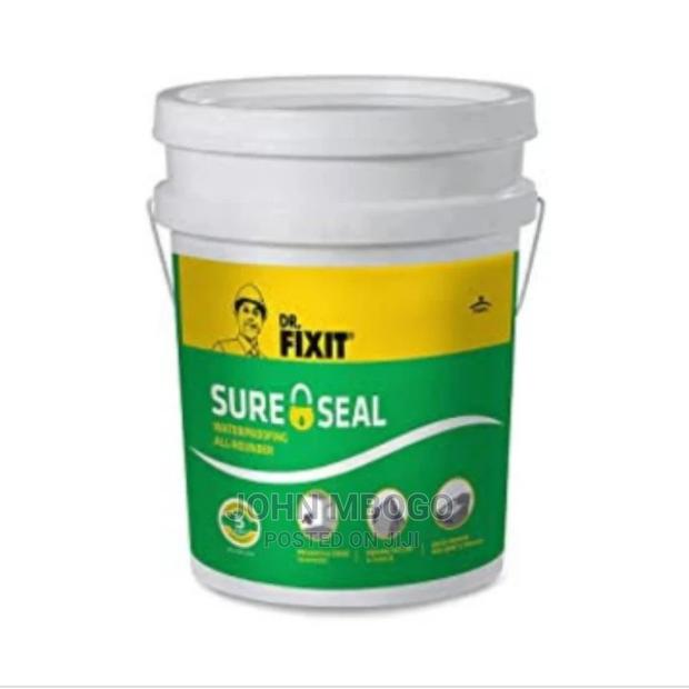 Dr Fixit Sureseal