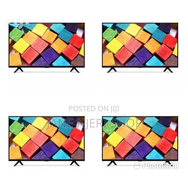 Hisense 32 Smart Frameless - thumbnail 3