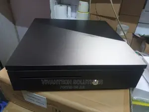 Zywell Cash Drawer