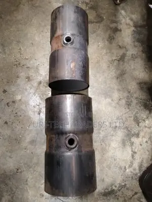 Muffler Catalyst Converter For Honda