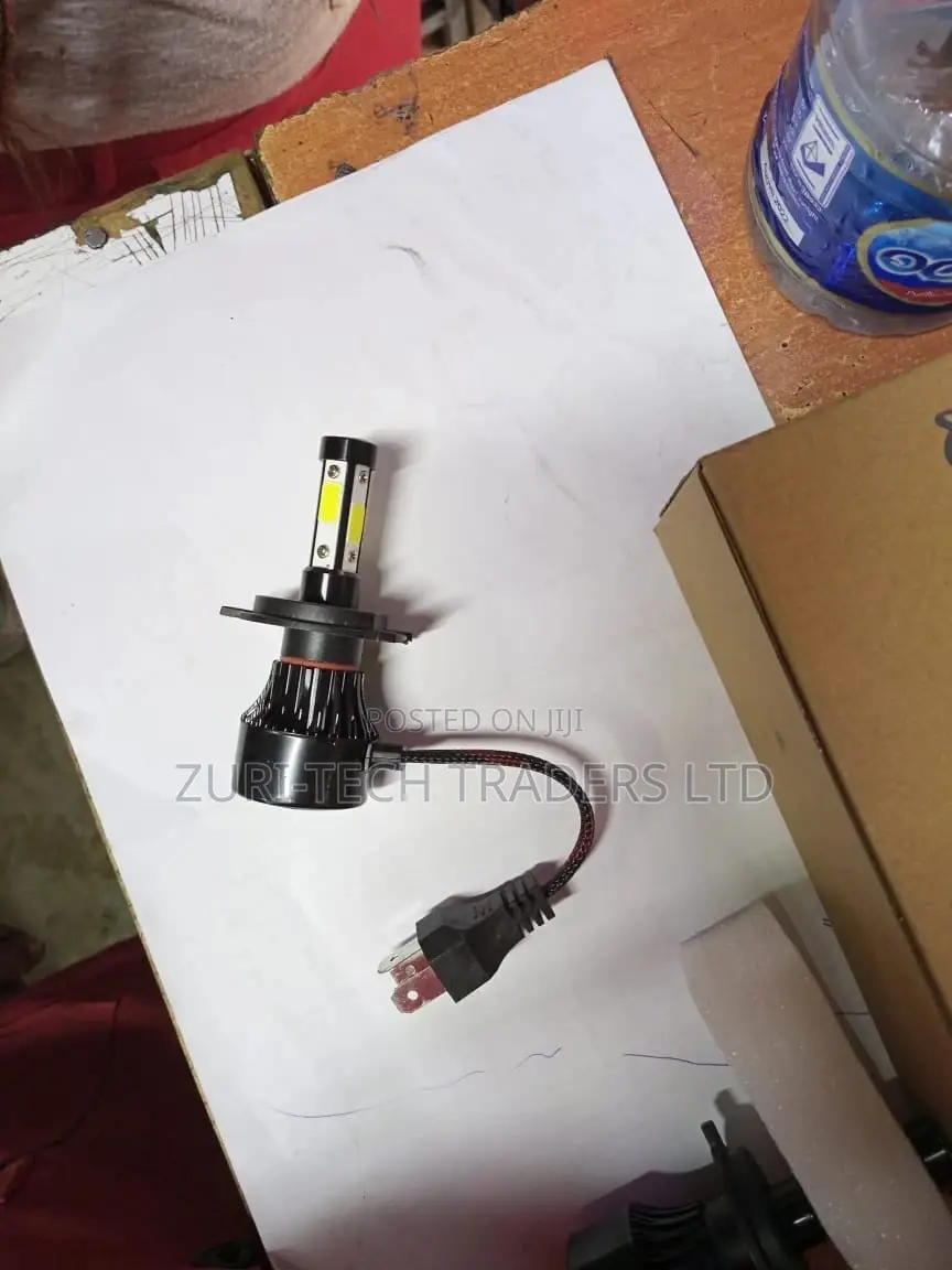 Quality Led Bulbs Available