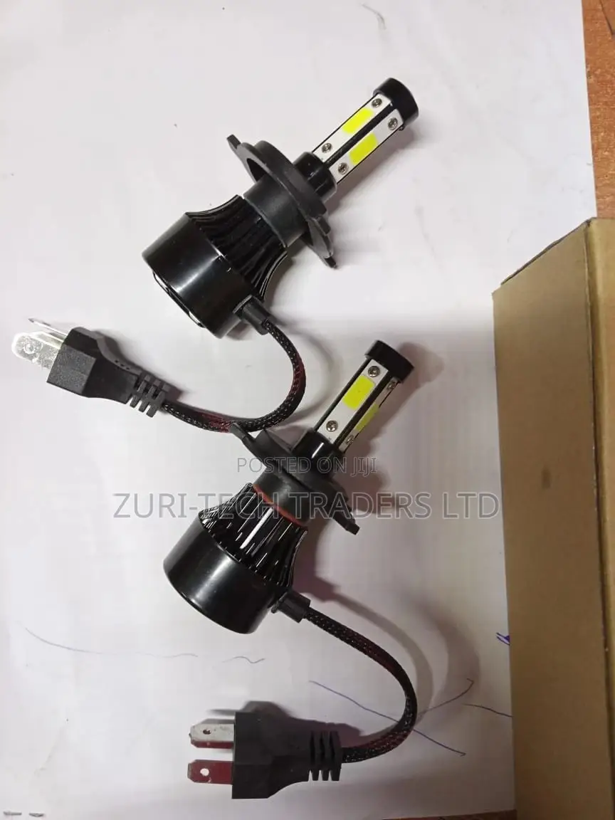 Quality Led Bulbs Available