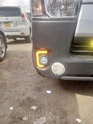 Led Spotlights for 7l Available