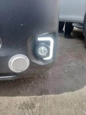 Led Spotlights for 7l Available