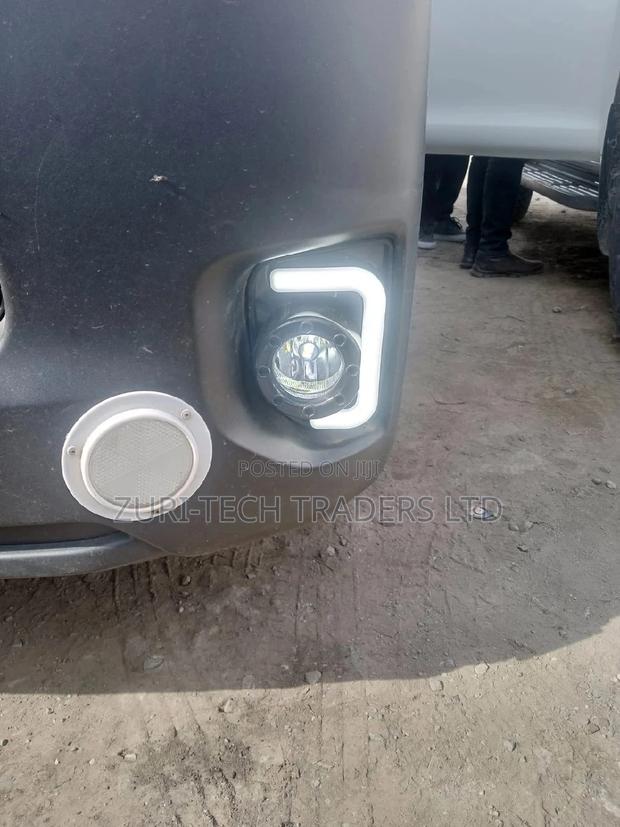 Led Spotlights for 7l Available