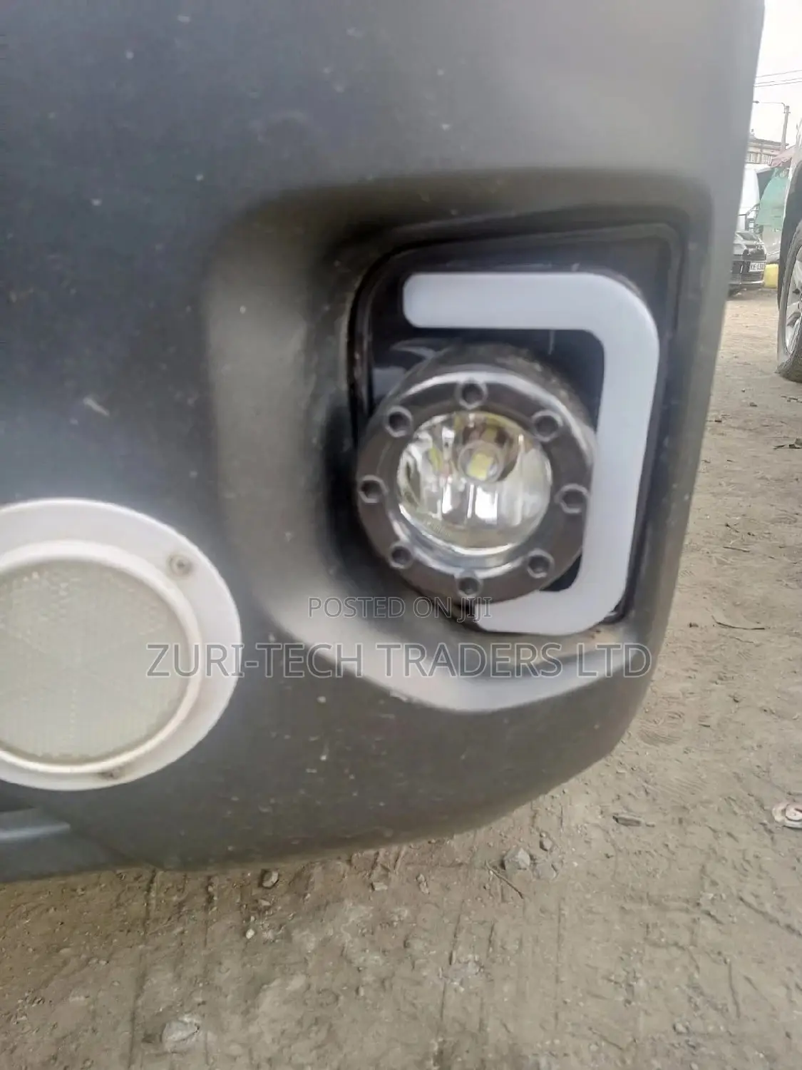 Led Spotlights for 7l Available