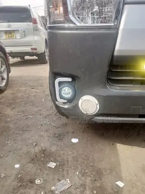 Led Spotlights for 7l Available