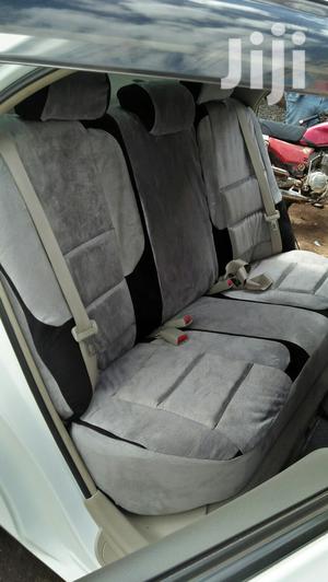 Bamburi Car Seat Covers