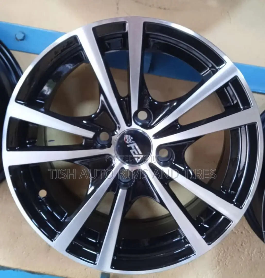 Set 14 Inches