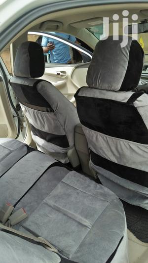 Roysambu Genuine Car Seat Upholstery