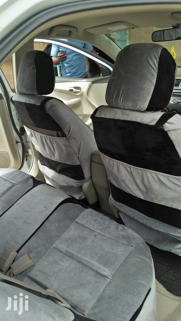 Roysambu Genuine Car Seat Upholstery - thumbnail 2