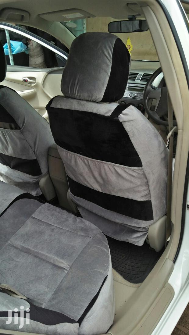 Roysambu Genuine Car Seat Upholstery - thumbnail 3