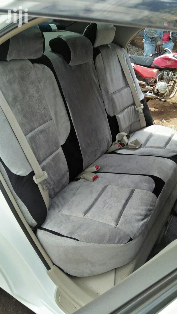Roysambu Genuine Car Seat Upholstery - thumbnail 4